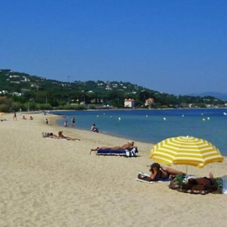 Nice Apt Near Bouillabaisse Beach Apartment Saint-Tropez Exterior foto
